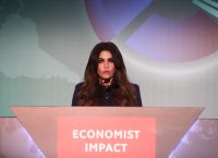 Γκίλφοϊλ στο συνέδριο του Economist: “Κορυφαίος παίκτης” η Ελλάδα στην ενέργεια