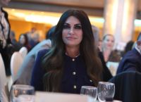 Η Γκιλφόιλ προανήγγειλε επίσκεψη Τραμπ: «Γνωρίζω ότι θα έρθει στην Ελλάδα»