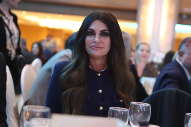 Η Γκιλφόιλ προανήγγειλε επίσκεψη Τραμπ: «Γνωρίζω ότι θα έρθει στην Ελλάδα»