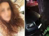 Άνω Γλυφάδα: Βίντεο από τις δραματικές στιγμές απεγκλωβισμού της 56χρονης που παρασύρθηκε από χείμαρρο