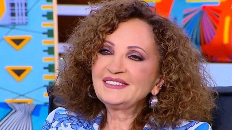 Γλυκερία για Eurovision: Για εμένα είναι λάθος που αποχωρούν κάποιες χώρες λόγω του Ισραήλ