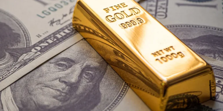 Τραμπ, δολάριο σε ελεύθερη πτώση – Χρυσός και μέταλλα εκτοξεύονται στις αγορές
