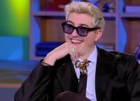 Good Job Nicky για Γιάννη Πάριο: “Κουβαλάω τον θρύλο, θέλω να τιμήσω τη χώρα όπως έκανε και ο πατέρας μου”