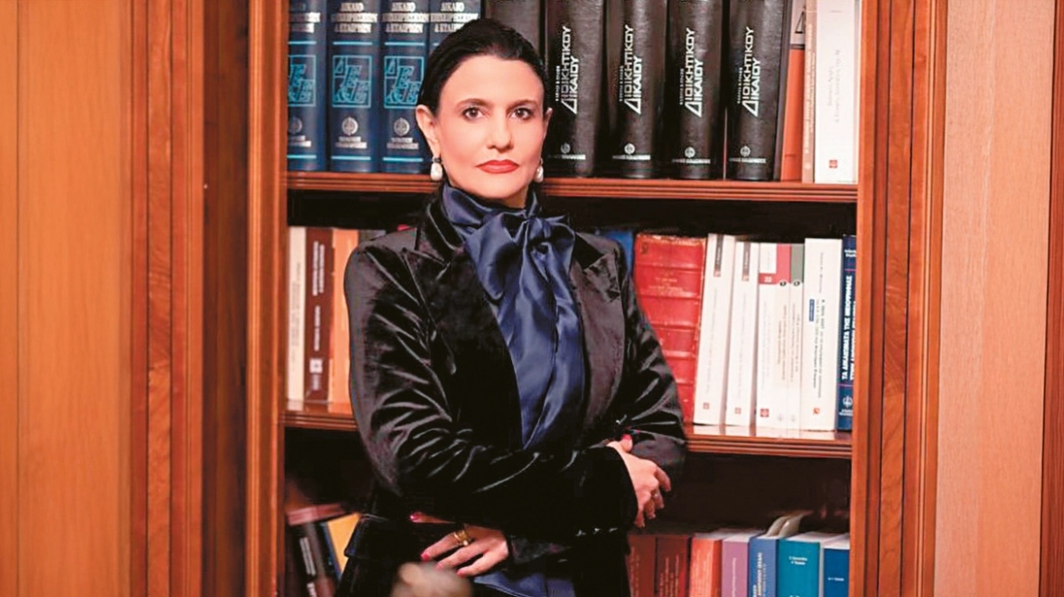 Νέο κόμμα Καρυστιανού τον Φεβρουάριο: Όνομα, θέσεις και η ανατροπή στο πολιτικό σκηνικό!