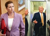 Γροιλανδία: Η νέα «Ουκρανία» της Αμερικανικής Διπλωματίας;