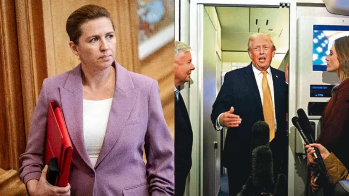 Γροιλανδία: Η νέα «Ουκρανία» της Αμερικανικής Διπλωματίας;