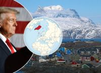 Ο Τραμπ «αγοράζει» τη Γροιλανδία: Προσφορά έως 100.000$ ανά κάτοικο προκαλεί σάλο