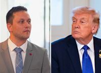 Χυλόπιτα στον Τραμπ: Η Γροιλανδία επιλέγει Δανία αντί ΗΠΑ