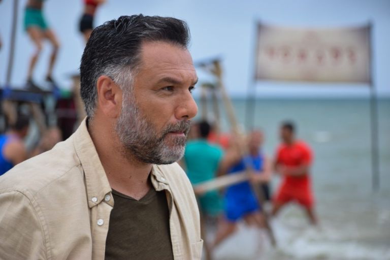 Βαρύ πένθος για τον Γρηγόρη Αρναούτογλου: «Πήγαινε να ξεκουραστείς, ταλαιπωρήθηκες πολύ»