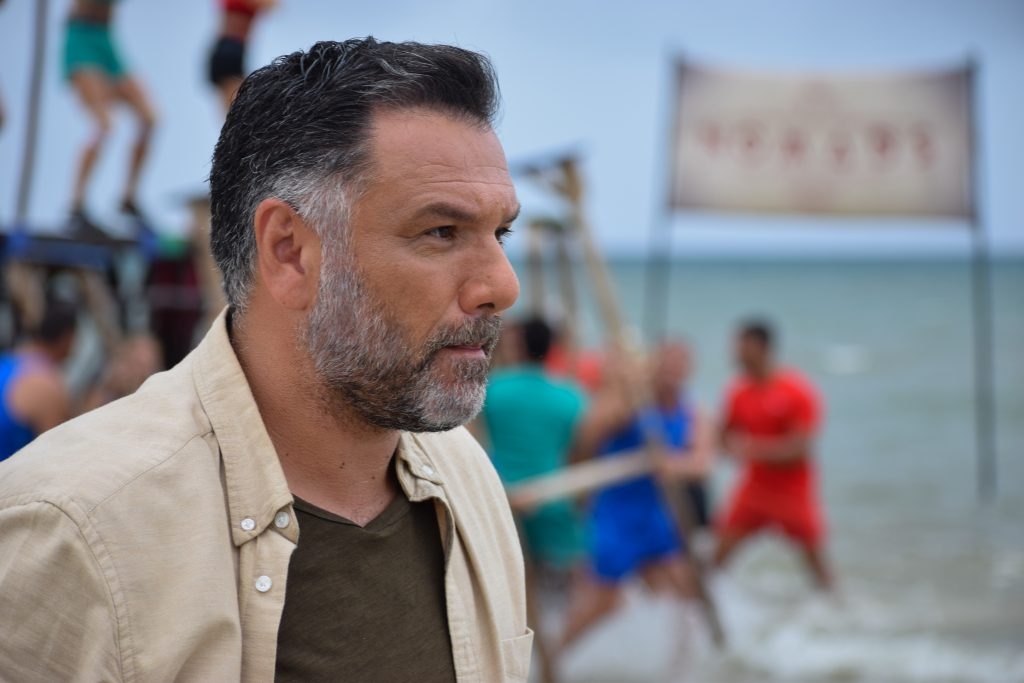 Βαρύ πένθος για τον Γρηγόρη Αρναούτογλου: «Πήγαινε να ξεκουραστείς, ταλαιπωρήθηκες πολύ»