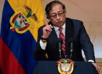 Γκουστάβο Πέτρο: Καταδικάζει την επίθεση εναντίον του Καράκας – Η ανάρτηση του προέδρου της Κολομβίας