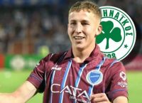 Παναθηναϊκός: Πλησιάζει ο Σαντίνο Αντίνο – Αργεντινά «βουίζουν» για deal με τους «πράσινους»!