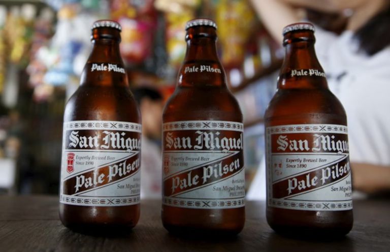 ΕΖΑ: Νέα εποχή με την ένταξη της SAN MIGUEL – Ενίσχυση συνεργασίας με Mahou San Miguel