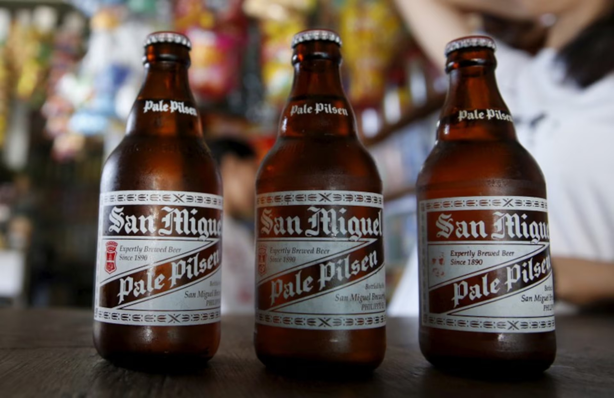 ΕΖΑ: Νέα εποχή με την ένταξη της SAN MIGUEL – Ενίσχυση συνεργασίας με Mahou San Miguel