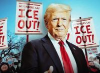 Η Μινεάπολη σε ανάφλεξη: Ο Τραμπ καλύπτει τον ICE και χτίζει τον «εσωτερικό εχθρό»