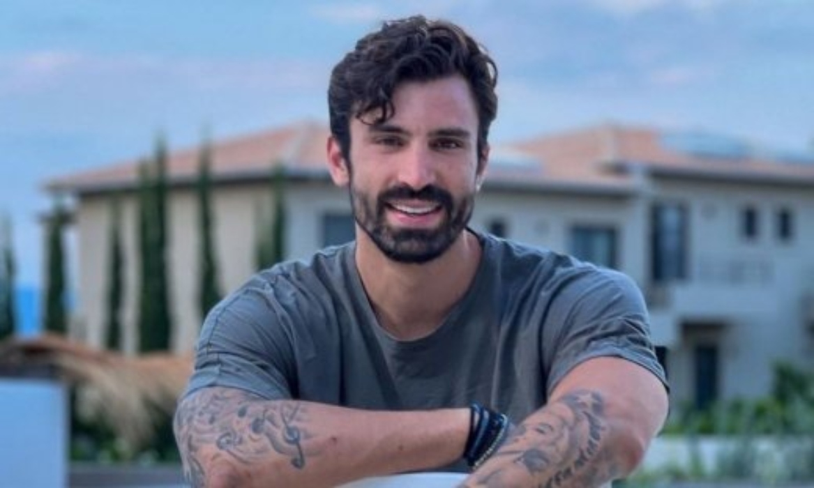 Ηλίας Γκότσης: Το εξαψήφιο ποσό που κέρδισε από το Survivor και πού το επένδυσε