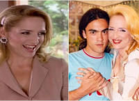 Αριέττα Μουτούση: Αγνώριστη σήμερα η 68χρονη ηθοποιός και κόρη της Νόνικας Γαληνέα