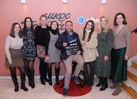 Μια βραδιά θεάτρου με την υπογραφή της Allwyn στο Μικρό Παλλάς