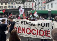 Eurovision 2026: Έκκληση για μποϊκοτάζ από το BDS προς τους υποψηφίους του Sing for Greece