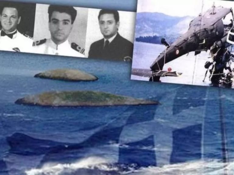 30 Years Since Imia: Greece Learns from the Past, Leadership Faces Complex Mission