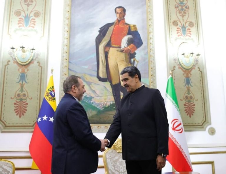Ιράν: Καταδικάζει “την αμερικανική στρατιωτική επίθεση” εναντίον της Βενεζουέλας-Την χαρακτηρίζει “παράνομη”