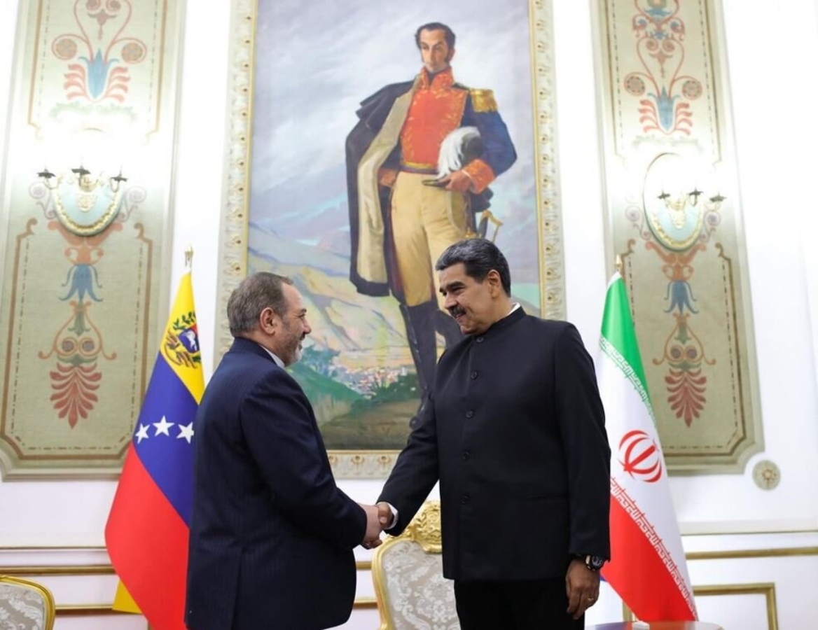 Ιράν: Καταδικάζει “την αμερικανική στρατιωτική επίθεση” εναντίον της Βενεζουέλας-Την χαρακτηρίζει “παράνομη”