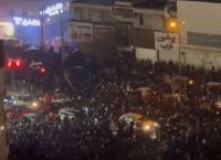 Ιράν: Κλιμακώνονται οι αναταραχές, χωρίς ίντερνετ η χώρα- Τουλάχιστον 45 διαδηλωτές νεκροί