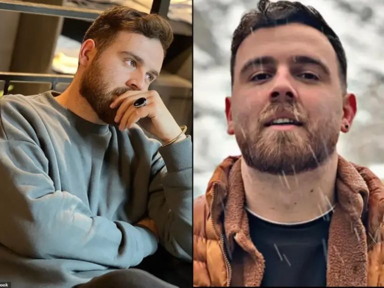 Σοκ με 26χρονο – Θα περάσει μόλις 10 τελευταία λεπτά με την οικογένειά του