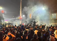 Ιράν: Στους 2.000 οι νεκροί από τις διαδηλώσεις σύμφωνα με Ιρανό αξιωματούχο