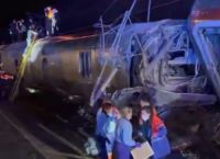 Εκτροχιασμός τρένων υψηλής ταχύτητας στην Ισπανία: Αναφορές για δύο νεκρούς και αρκετούς τραυματίες