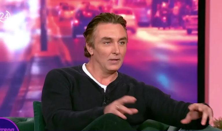 Ιβάν Σβιτάιλο: “Μου πήραν κι εμένα το δίπλωμα – Απλά δεν ακούστηκε το όνομά μου” [vid]