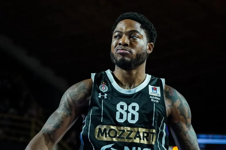 Αποκάλυψη: Ο Ολυμπιακός Μία Ανάσα από τον Tyrique Jones – Η Παρτιζάν «Λυγίζει» και το Deal Ζεσταίνεται
