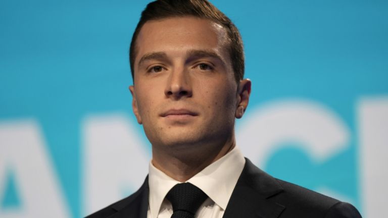 Όλη η Γαλλία μιλάει για το «ειδύλλιο» του Ζορντάν Μπαρντελά με ιταλίδα πριγκίπισσα