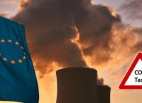 Μπαίνει σε ισχύ ο ευρωπαϊκός φόρος άνθρακα στα σύνορα – νέα εποχή για τη βαριά βιομηχανία