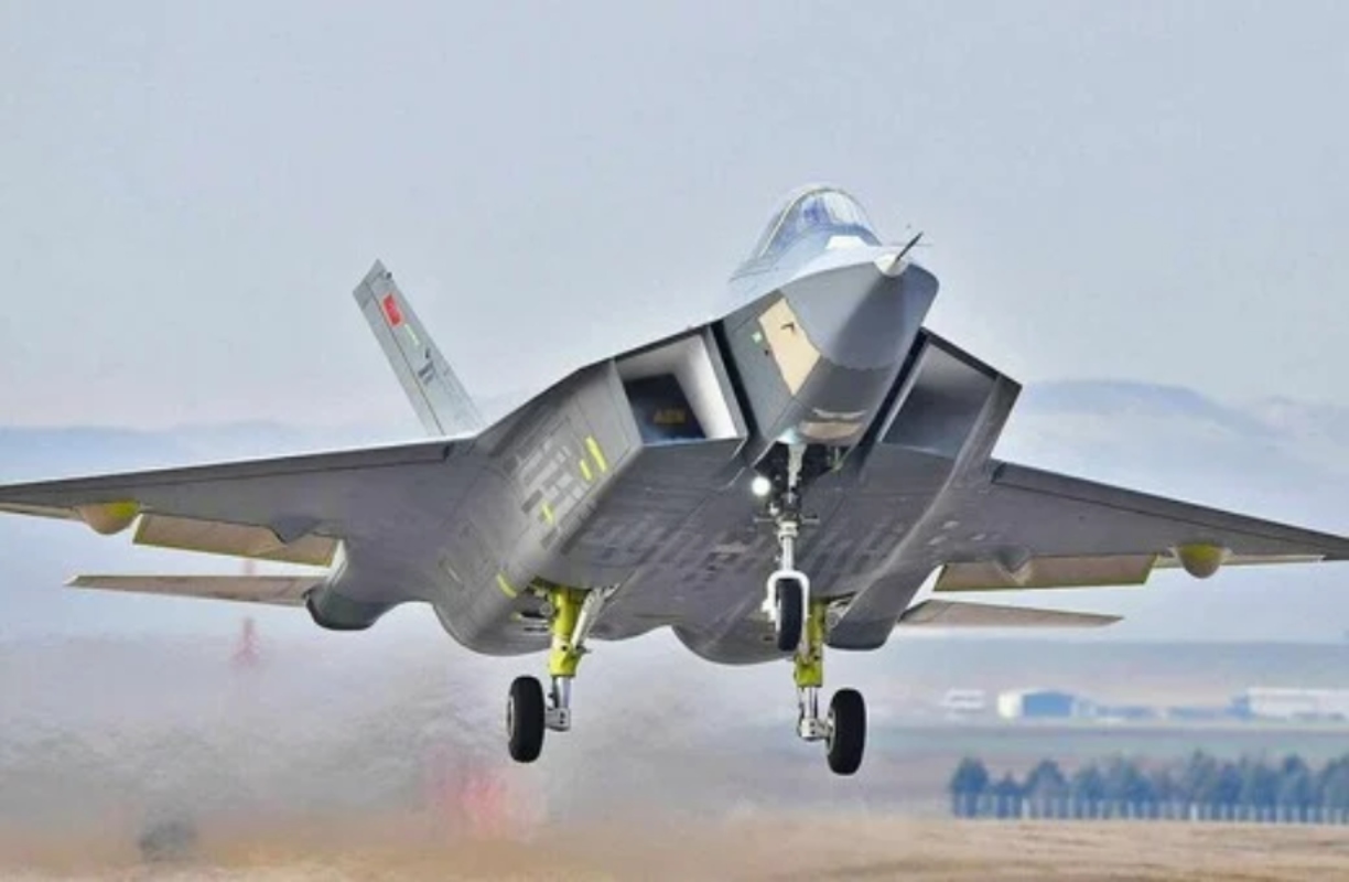 Τουρκικό «Kaan»: Οι ΗΠΑ δίνουν κινητήρες και οι σχέσεις Ουάσινγκτον–Αγκυρας μπαίνουν σε νέα φάση