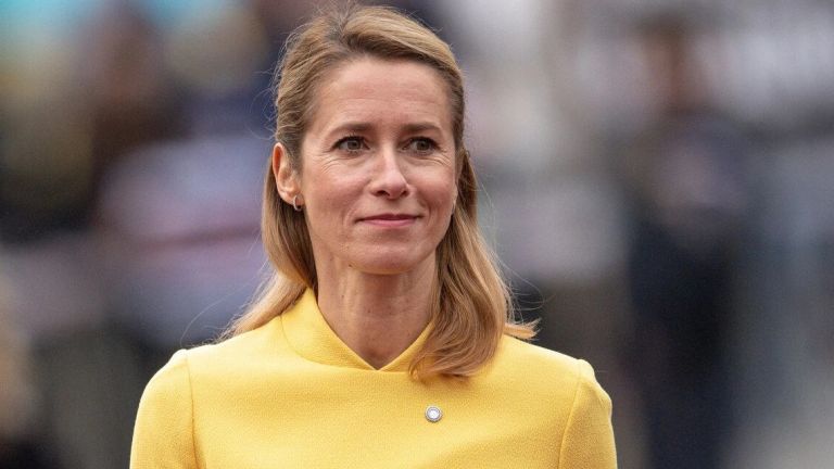 Αδύναμη Κάλας; Απέκλεισε ευρωπαϊκό στρατό και πυροδότησε διπλωματικό debate