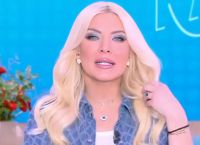 Κατερίνα Καινούργιου ξεσπά: «Δεν είμαι απεγνωσμένη να γυρίσω στη δουλειά 15 μέρες μετά τη γέννα»