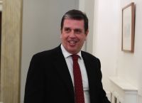 Σκληρή απάντηση Καιρίδη για Κωνσταντοπούλου: “Όποιος της δίνει άλλοθι, κάνει λάθος”