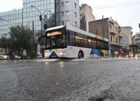 Κακοκαιρία Deborah [27/3/26]: Έρχεται καταιγίδα στην Αθήνα την Παρασκευή -Επιδείνωση την Πρωταπριλιά