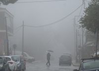 Συναγερμός από την κακοκαιρία: Ασταμάτητη βροχή στην Αττική, μηνύματα 112 σε τρεις περιοχές