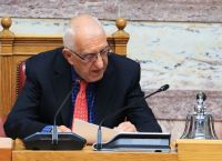 Βουλή: Μετά τα μπλόκα, διακομματική για τον πρωτογενή τομέα – «Όχι» Κωνσταντοπούλου για Βενεζουέλα