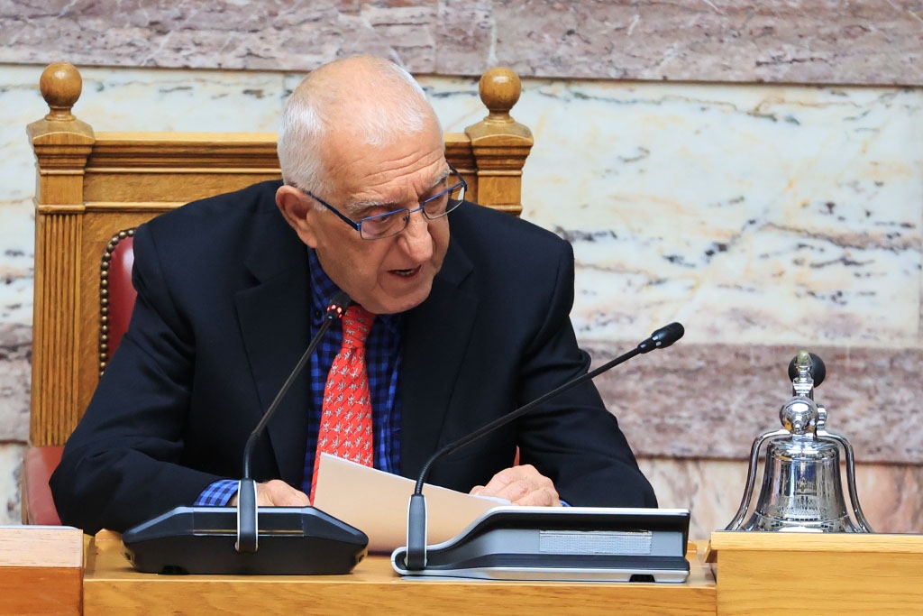 Βουλή: Μετά τα μπλόκα, διακομματική για τον πρωτογενή τομέα – «Όχι» Κωνσταντοπούλου για Βενεζουέλα