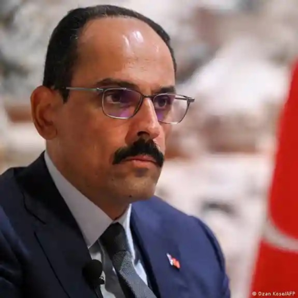 Κρίση Στην Τουρκία και Συρία: Η Πολιτική Ασταθεια για Γάζα και Κουρδικό Ζήτημα Εντείνεται