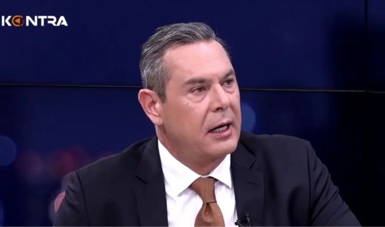 Καμμένος για Καρυστιανού: Θα της κάνω κακό, αν έχω επαφή – “Aν κάνει κόμμα ο Σαμαράς, θα κάνω κι εγώ”
