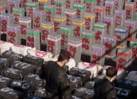 ΚΑΝΑΡΙΑ ΝΗΣΙΑ: Η μεγαλύτερη θαλάσσια κατάσχεση κοκαΐνης στην ιστορία της Ισπανίας