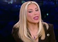 Σοκ από τη Μαρία Καρλάκη: Γέννησα και ο πατέρας έφυγε μόλις με έβγαλαν από την εντατική!