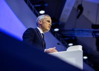 Κάρνεϊ: Μη θρηνείτε την παγκόσμια τάξη, πέθανε – Οι μεσαίες δυνάμεις μπορούν να φτιάξουν νέα αρχιτεκτονική