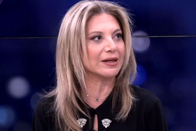 Καρυστιανού: Περιμένω να μου ζητηθεί επισήμως να αποχωρήσω από τον Σύλλογο