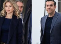 Από Τέμπη στην κομματική μάχη: Η Καρυστιανού βάζει στο στόχαστρο Τσίπρα,αλλάζει δεδομένα στην αντιπολίτευση