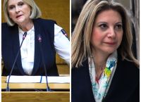 Επίθεση Βούλτεψη σε Καρυστιανού: Είναι πολιτικό νήπιο [vid]